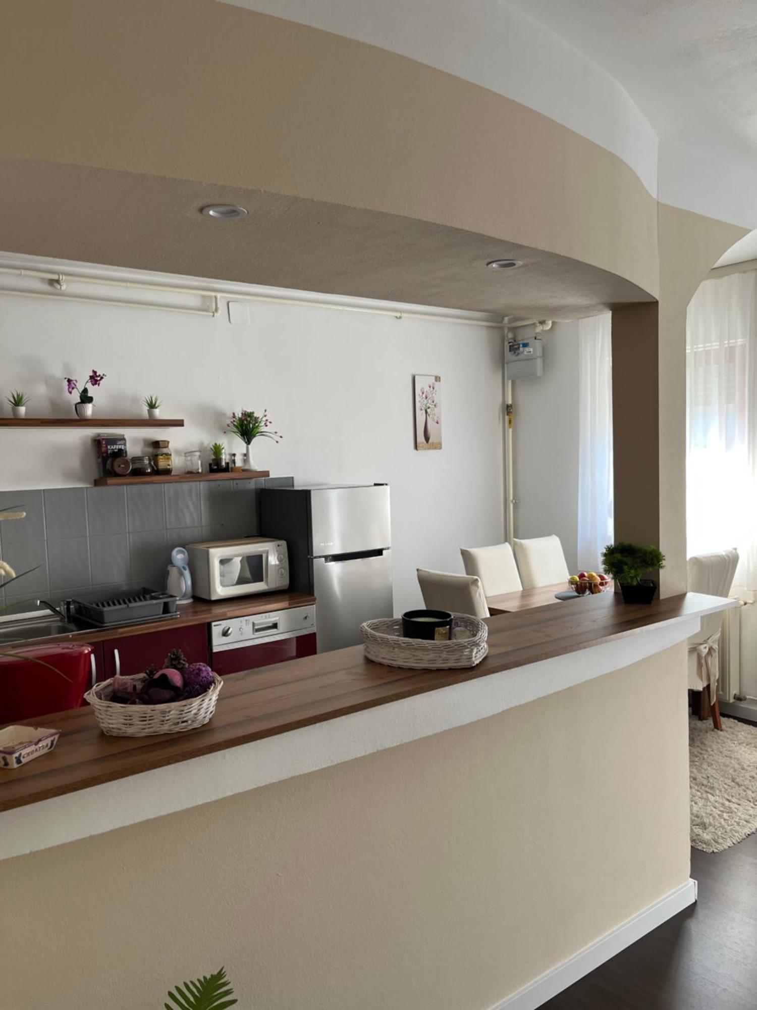 Apartment T&M Zagreb Airport Velika Gorica Exteriér fotografie