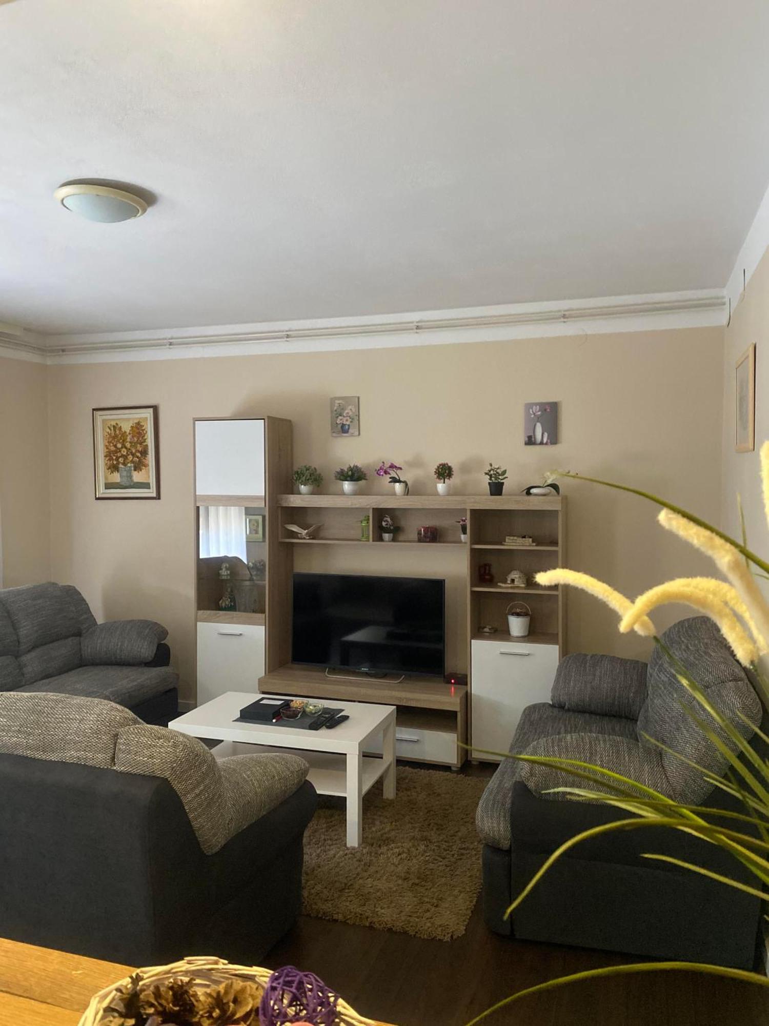 Apartment T&M Zagreb Airport Velika Gorica Exteriér fotografie